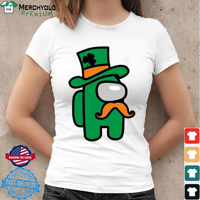 st patrick's day 2021 shirt ideas