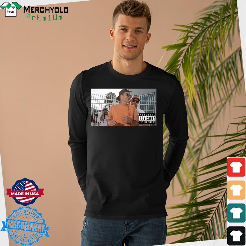 Drunk Tom Brady parental advisory explicit content T-shirt – Emilytees