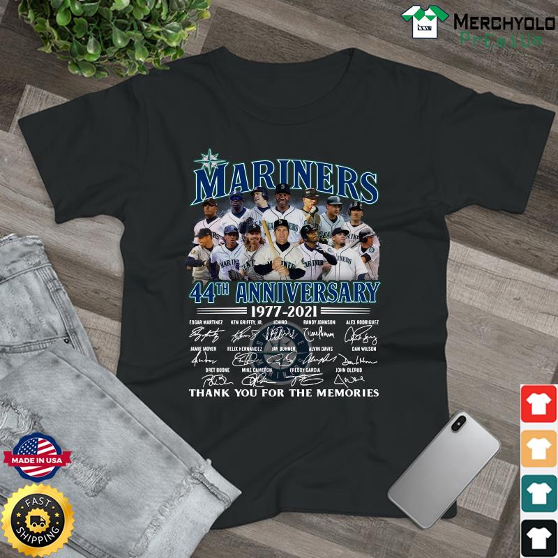 Mariners Ichiro Forever T-Shirts, hoodie, sweater, long sleeve and