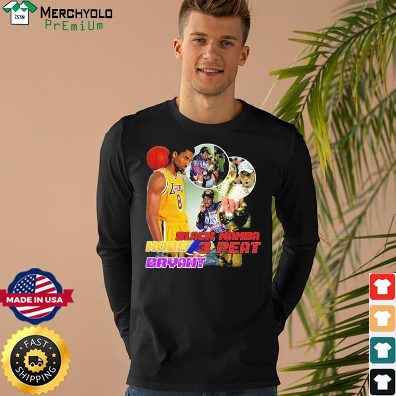 Vintage Los Angeles Lakers Kobe Shirt, Basketball Shirt ...