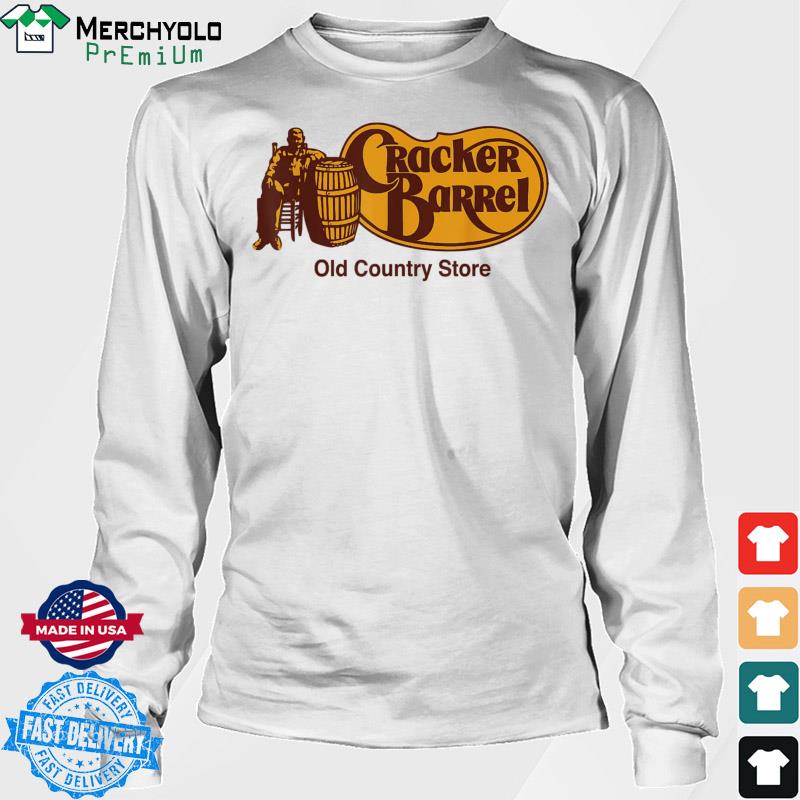 cracker barrel mens shirts