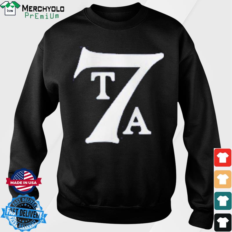 Tim Anderson TA7 Field of Dreams Tee Shirt, hoodie, sweater, long sleeve  and tank top