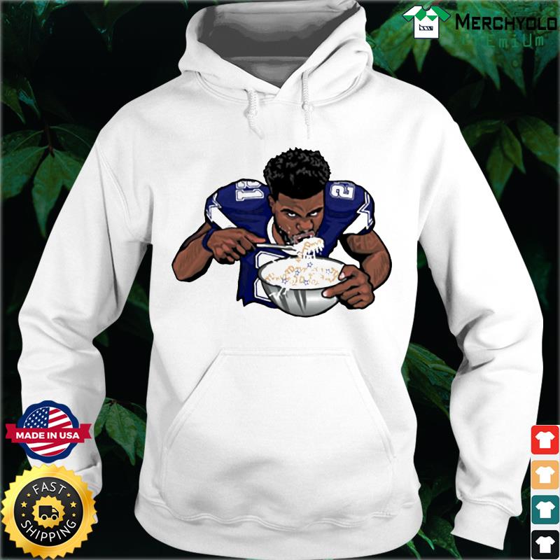 Ezekiel Elliott Zeke Cowboy thank you for the memories shirt, hoodie,  sweater, long sleeve and tank top