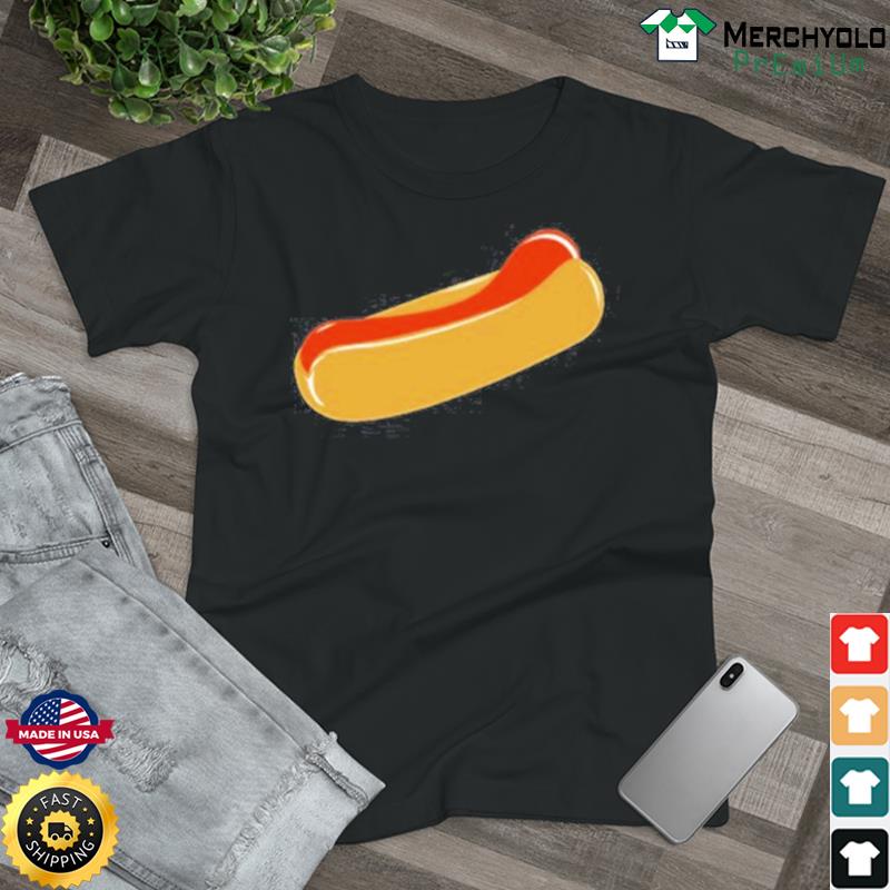 Hot dog shirt, Hot dog t shirt, Captain spaulding hot dog shirt -  Cherrycatshop