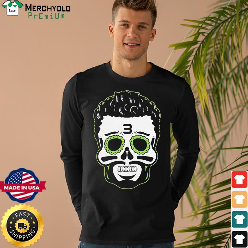 Official Number 2 Zach Wilson Sugar Skull Shirt, hoodie, longsleeve, sweater