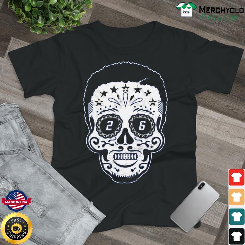 Official Number 2 Zach Wilson Sugar Skull Shirt, hoodie, longsleeve, sweater