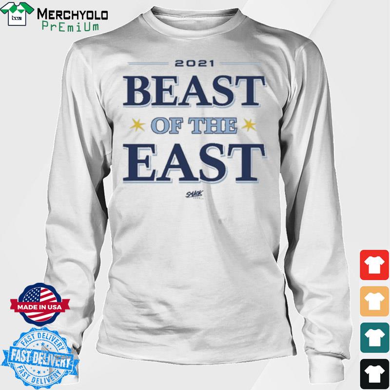 Steven Stamkos 21 Beast Of The East Shirt Hoodie Sweater Long Sleeve And Tank Top