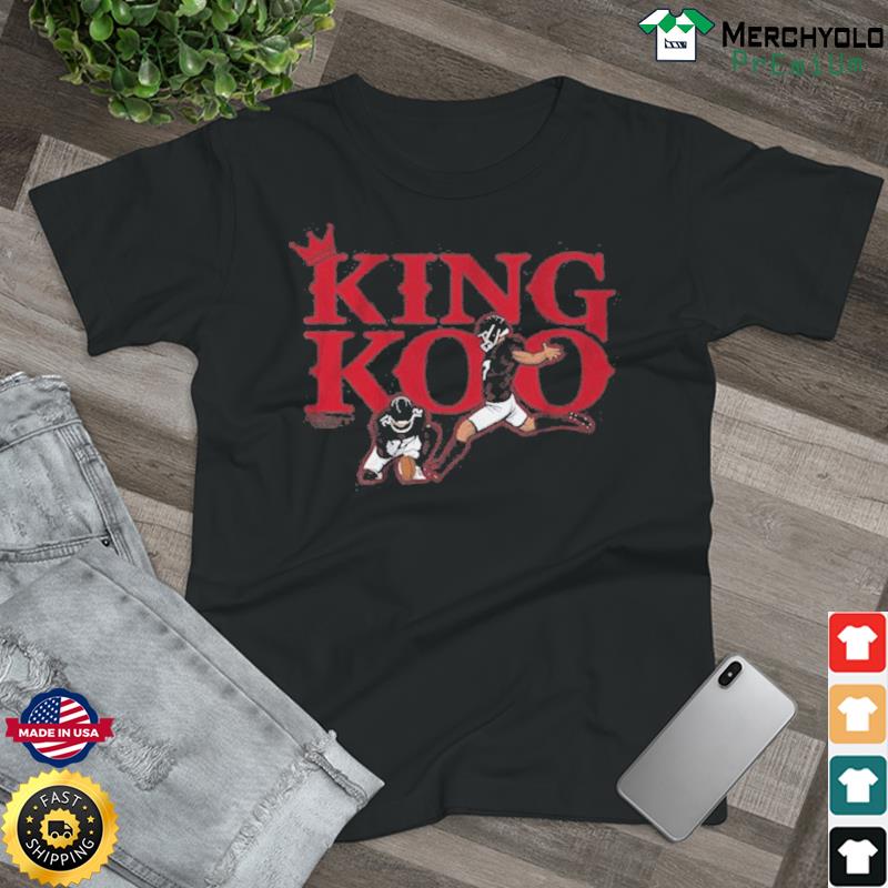 Younghoe koo king koo shirt, hoodie, sweater, long sleeve and tank top