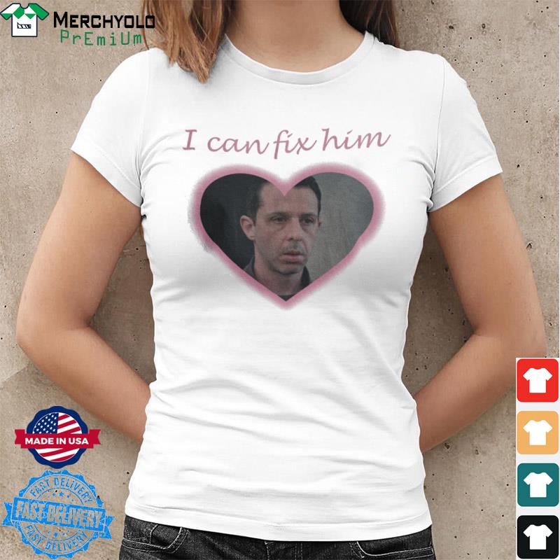 I Can Fix Him Kyle Shanahan Essential T-Shirt for Sale by abrary