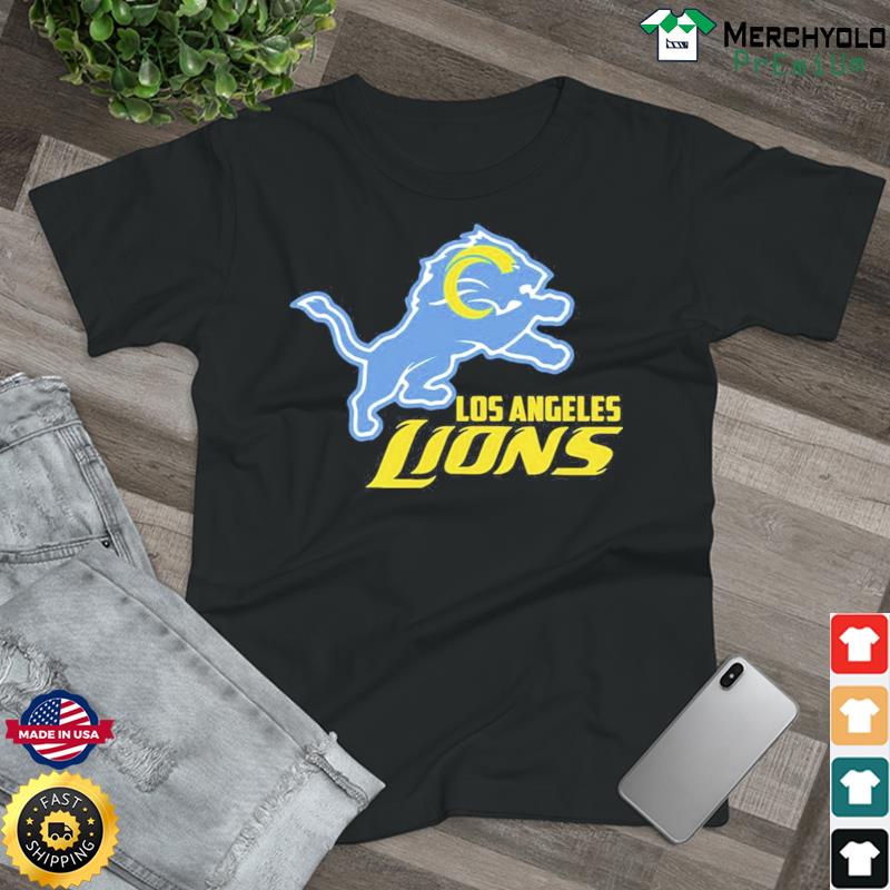 Detroit Rams Los Angeles Rams Super Bowl Champions Shirt, hoodie, sweater,  long sleeve and tank top