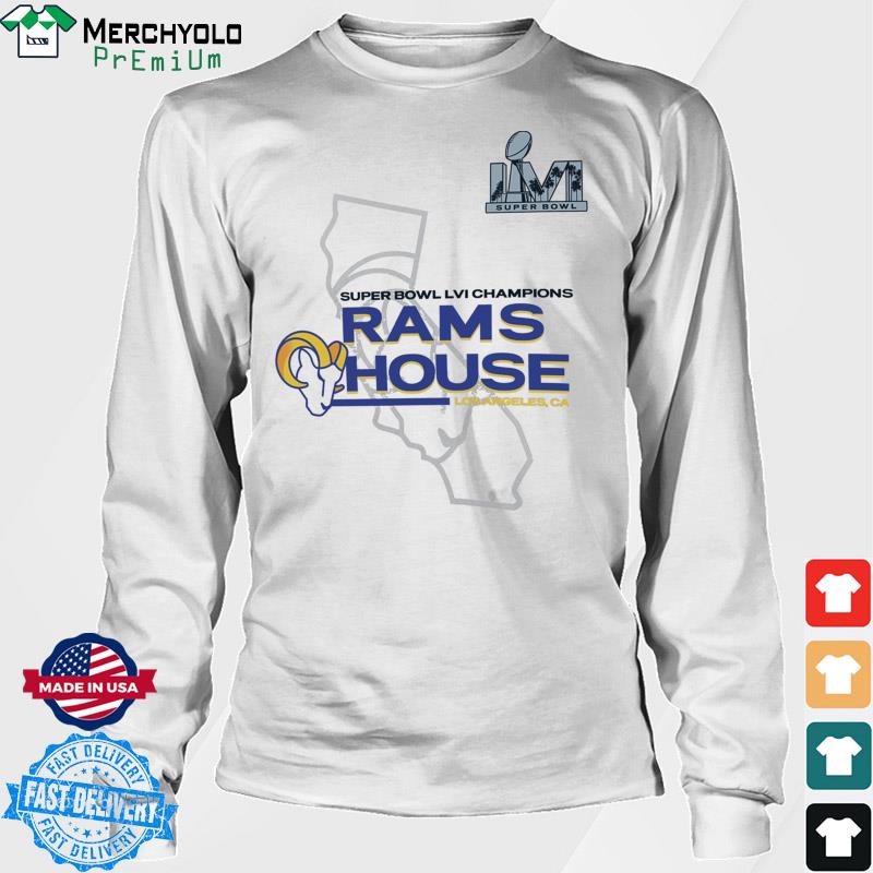 Best Los Angeles Rams Super Bowl LVI Champions Roster Signature T-Shirt,  hoodie, sweater, long sleeve and tank top