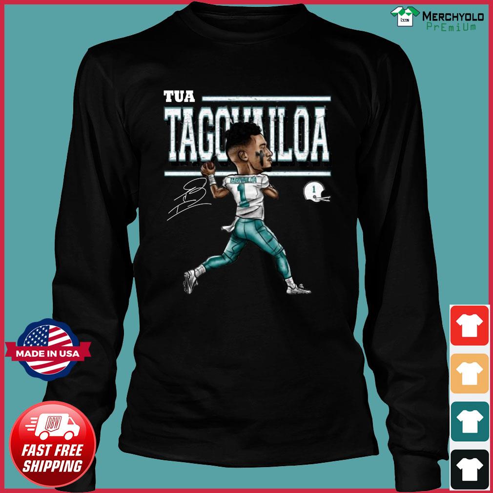 tagovailoa shirt