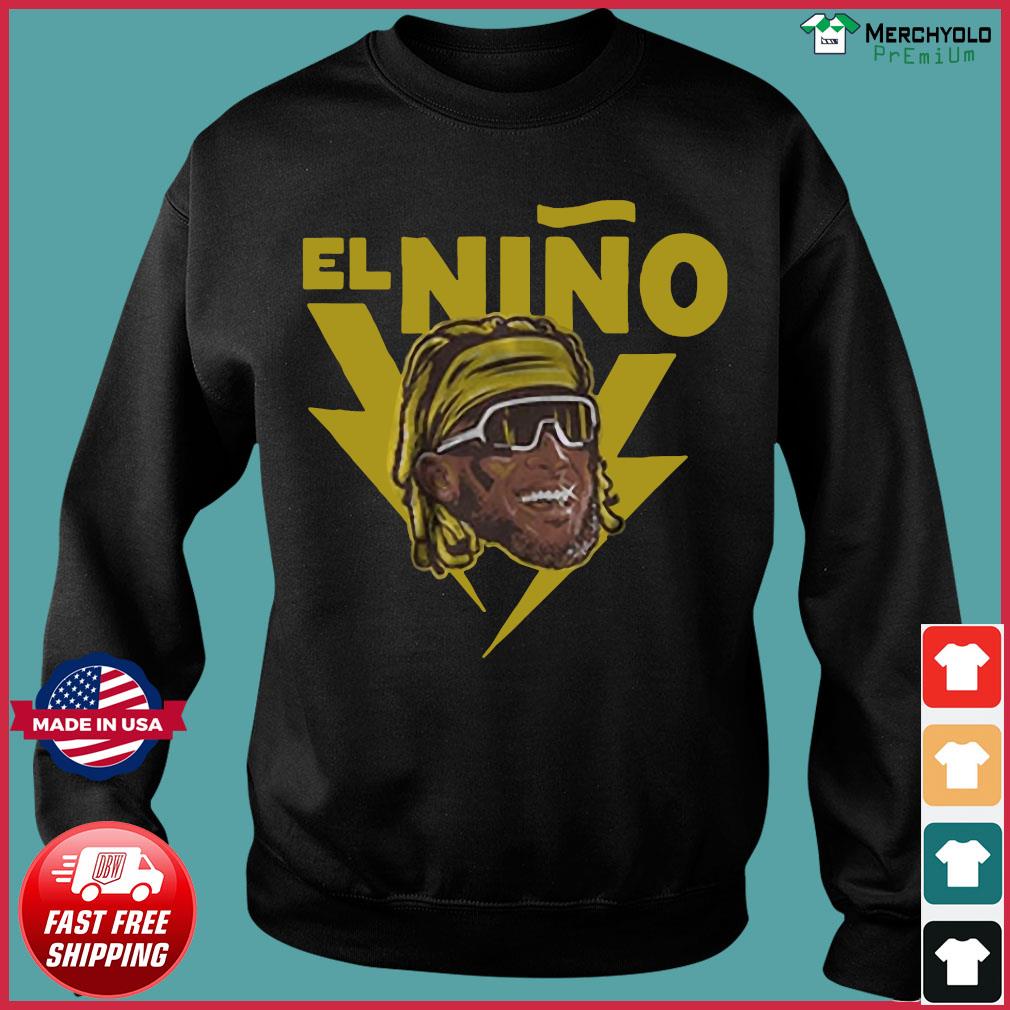 el nino tatis shirt