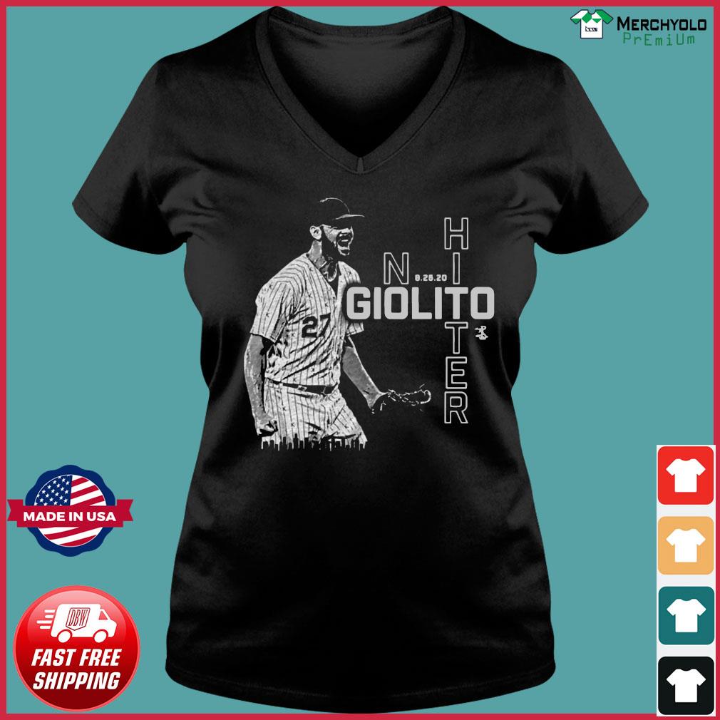 lucas giolito shirt