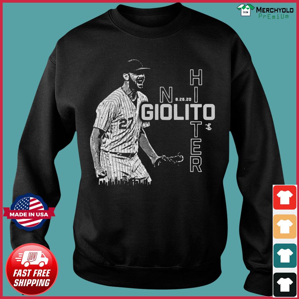 lucas giolito shirt