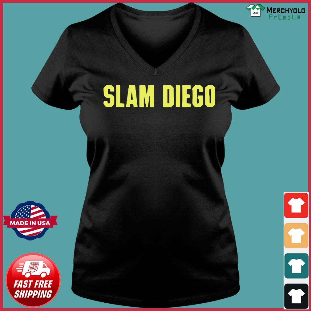 diego shirt