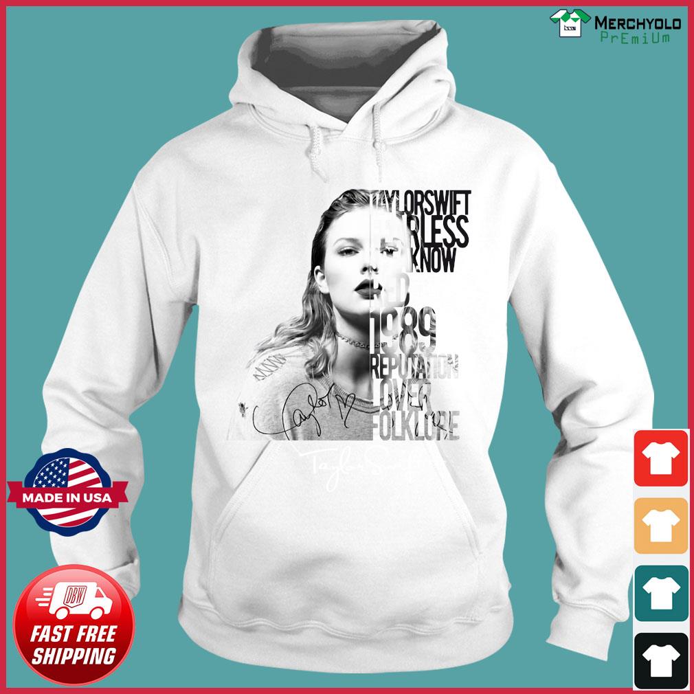 reputation taylor swift sweatshirt