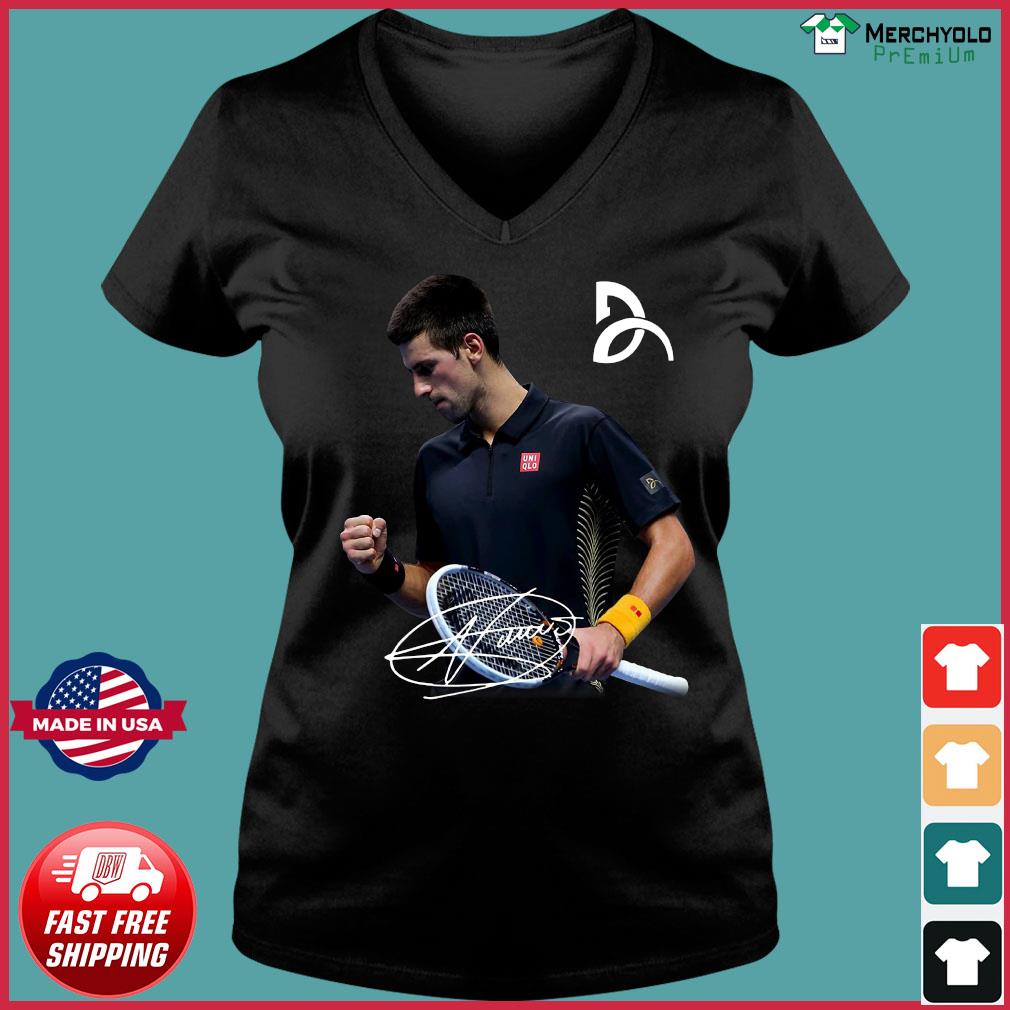 novak djokovic merch