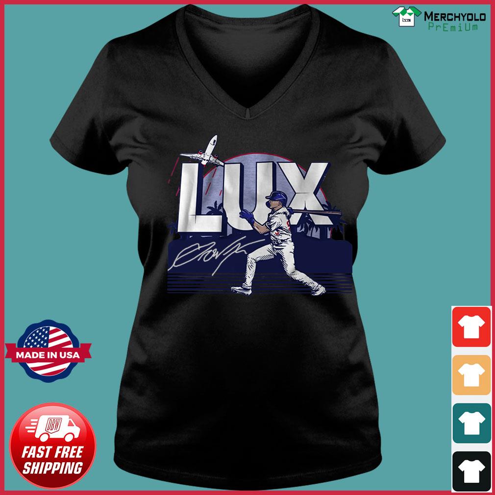 lux shirt