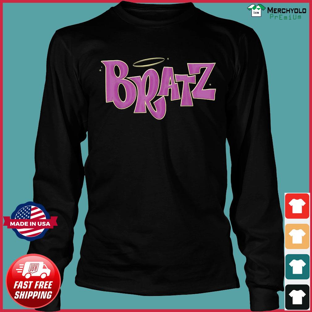 one direction bratz shirt