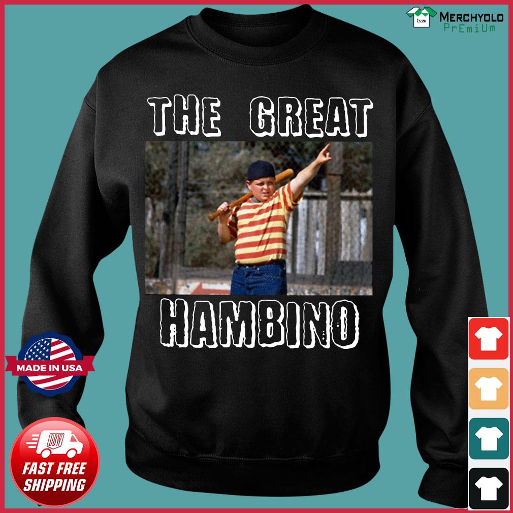 hambino shirt