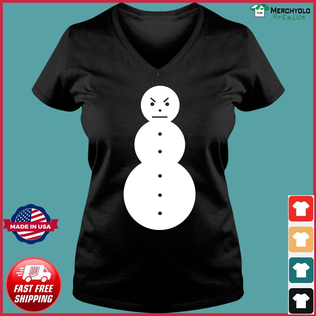 jeezy snowman sweatshirt