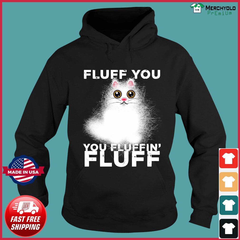 mens fluff you