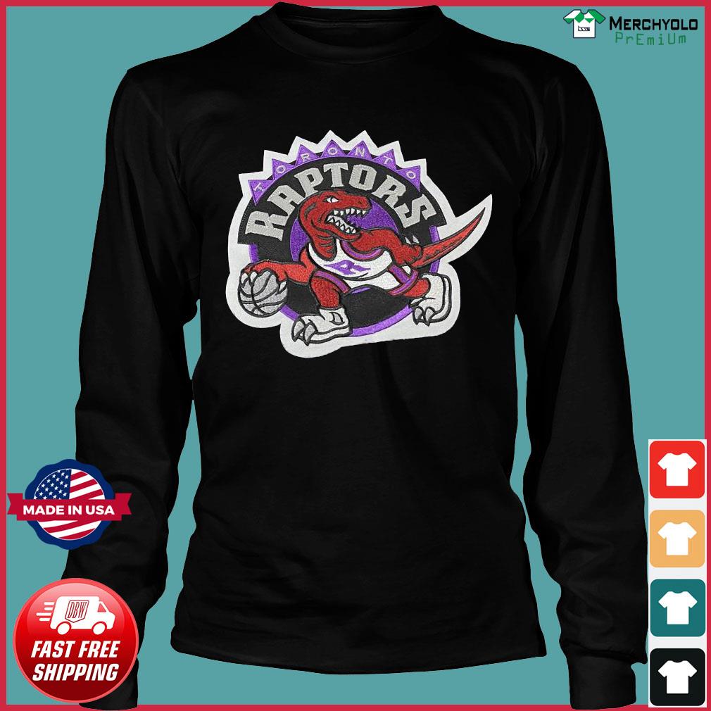 nba raptors shirt