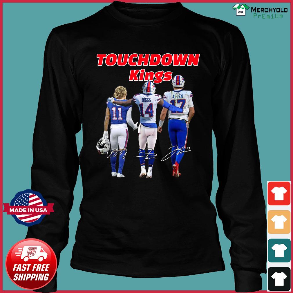 buffalo bills cole beasley shirt