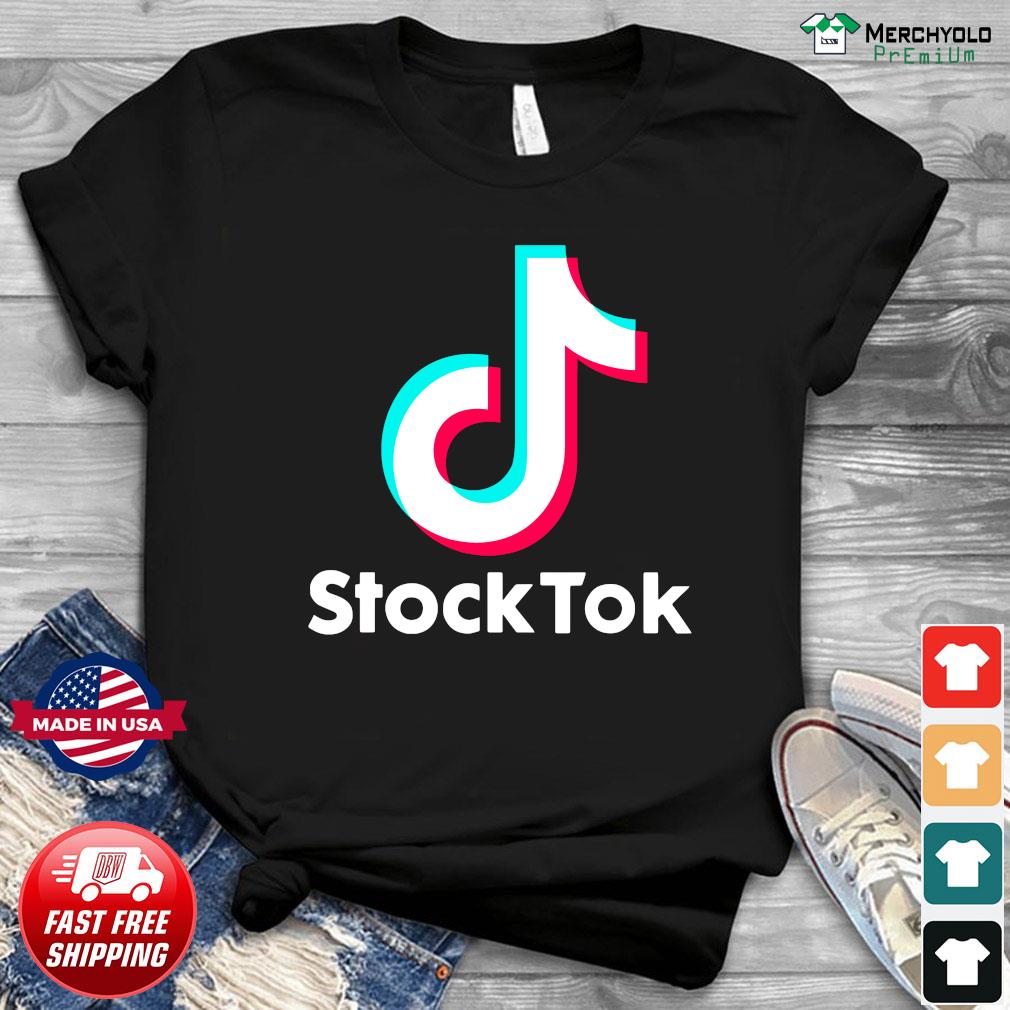 tiktok shirt boobs